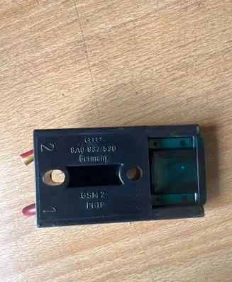 Audi A4 S4 B6 8E 8H Fuse 8A0937530
