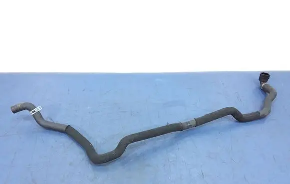 BMW X3 E83 Engine coolant pipe/hose 9354459