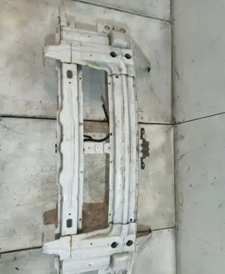 Opel Antara Front piece kit 