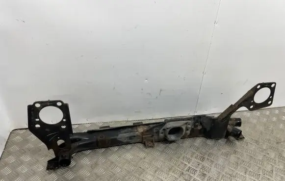 Audi A4 S4 B7 8E 8H Intercooler hose/pipe 8E0199521DM