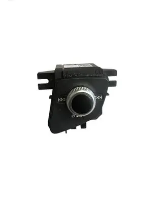 Audi Q7 4M Sound control switch 4M1919616