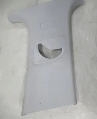 Peugeot 308 (B) pillar trim (top) 9677445977