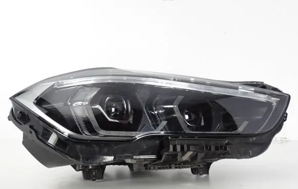 BMW X1 F48 F49 Headlight/headlamp 5A01172-02 5A01172