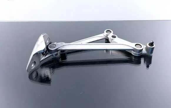 Volkswagen Phaeton Tailgate/trunk/boot tension spring 