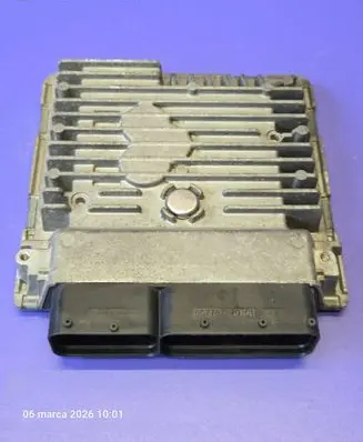 Skoda Rapid (NH) Engine control unit/module 03L906023LN 03L906023LK 5WP42689AA