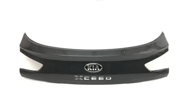 KIA Xceed Tailgate/trunk spoiler 87311J7CA0