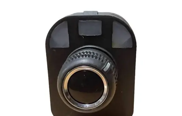 Audi A4 S4 B8 8K Wing mirror switch 8K0959565B