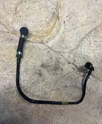 Citroen Berlingo Vacuum line/pipe/hose