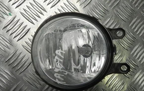 Toyota Auris 150 Front fog light 812200W040 A1070