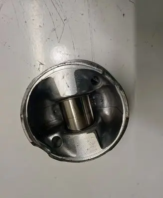 Toyota Land Cruiser (J150) Piston 86L93