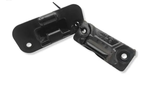 Fiat Talento Sliding door lock loop/hook striker 67277 075742