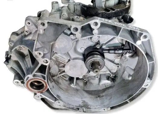 Ford C-MAX II Manual 5 speed gearbox F1FR7002NDA