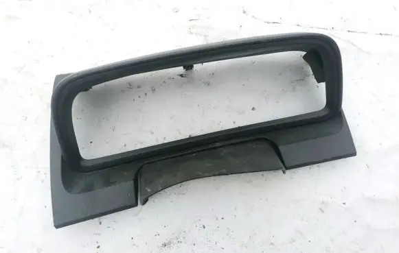 Dodge Journey Dashboard trim 10012099 10013840