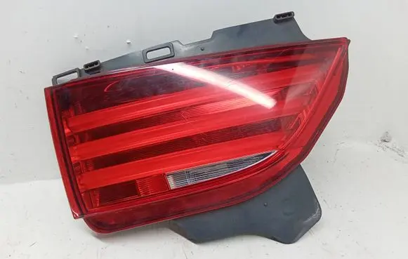 BMW 5 GT F07 Tailgate rear/tail lights