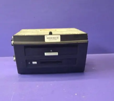 Mercedes-Benz S W221 CD/DVD changer A2218707793 A2218700191