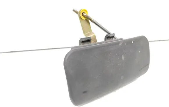 Ford Transit Front door exterior handle YC15V22401