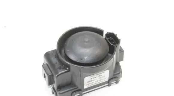 Toyota Auris 150 Alarm system siren 8904012010