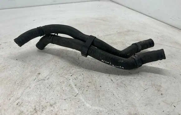 Nissan Rogue Heater radiator pipe/hose 924004BA0A 924104BA0A