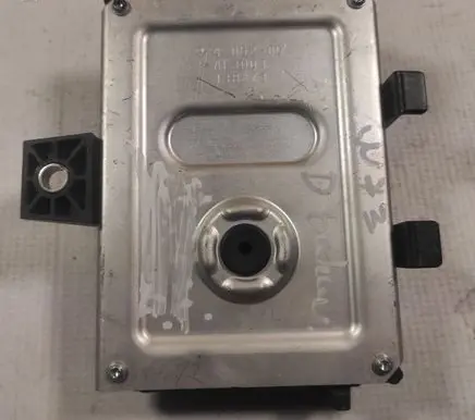 Chevrolet Volt I Fuel injection pump control unit/module 93405200 234885