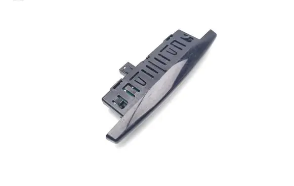 Mercedes-Benz C AMG W204 Parking PDC sensor display screen A0015424623