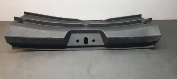 Lancia Delta Trunk/boot sill cover protection 735453481 B340