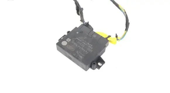 Land Rover Range Rover Evoque L538 Parking PDC control unit/module GX6315C859DJ