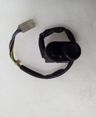 Opel Vectra B Wing mirror switch 90504165L