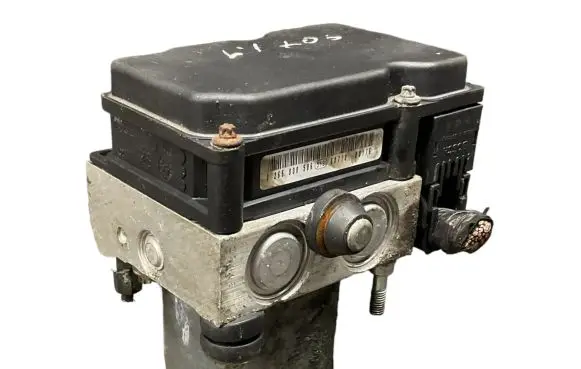 Subaru Impreza III ABS Pump 27534FE310 0265231698