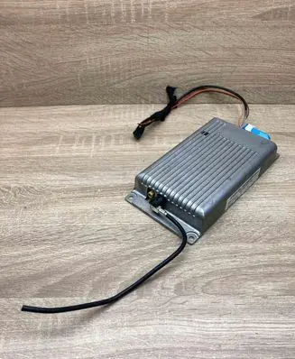 BMW 3 E92 E93 Bluetooth control unit module 9200822 10099110 WITHPLUG