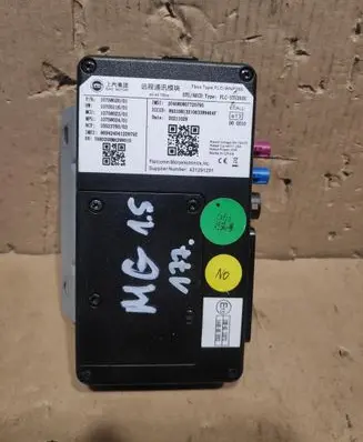 MG HS Bluetooth control unit module 421291291