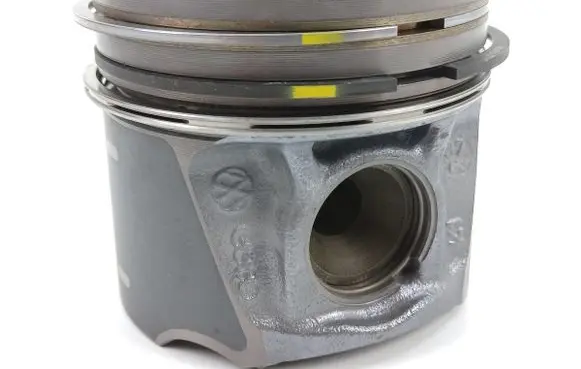 Audi A4 S4 B6 8E 8H Piston 059107066AB