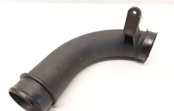 Opel Antara Intercooler hose/pipe 96628984