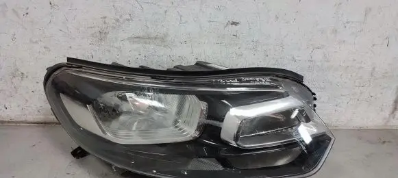Citroen Jumpy Headlight/headlamp 9808567680-00
