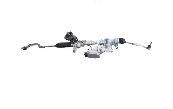 Mercedes-Benz GLA W156 Steering rack 2464605101