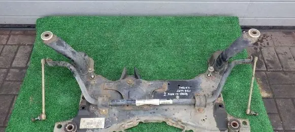 Ford Focus C-MAX Front axle beam 