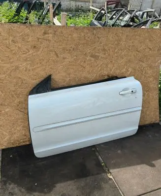 Volvo C70 Door (2 Door Coupe)