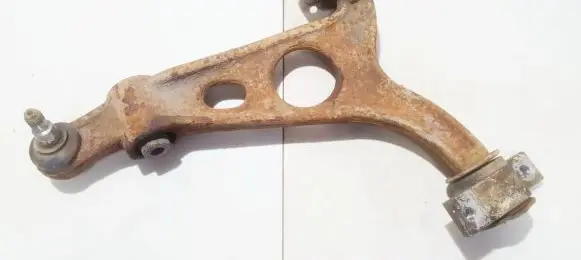 Alfa Romeo 147 Front lower control arm/wishbone