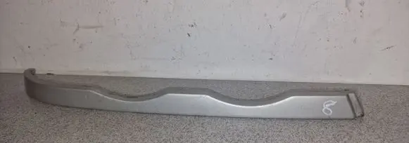 BMW 3 E46 Under headlight/headlamp trim 8208482