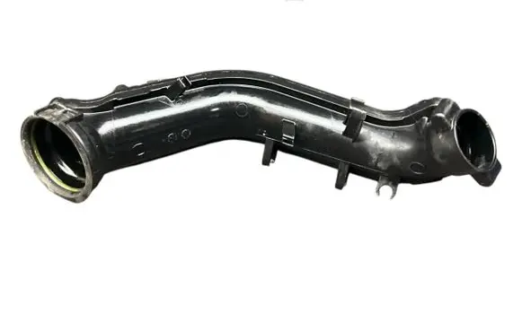Skoda Superb B6 (3T) Air intake hose/pipe 03C145673H 0281002399