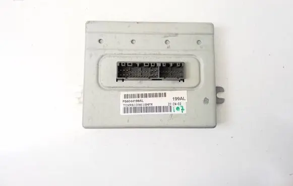 Jeep Commander Other control units/modules 56044199AL