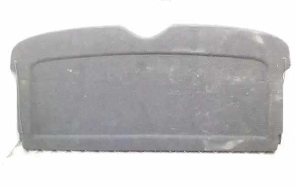Peugeot 307 Parcel shelf