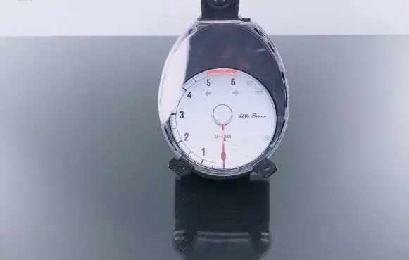 Alfa Romeo 156 Tachometer 6850840070