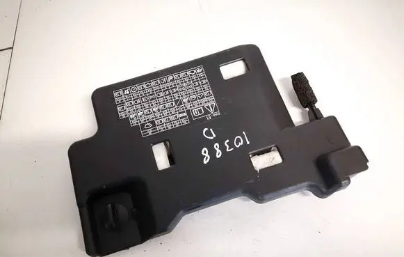 Honda CR-V Other interior part 77340swa 77340-swa