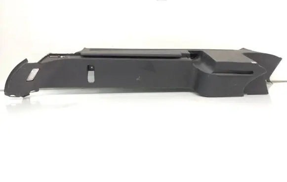 Skoda Octavia Mk2 (1Z) Parcel shelf load cover mount bracket 1z9867761j