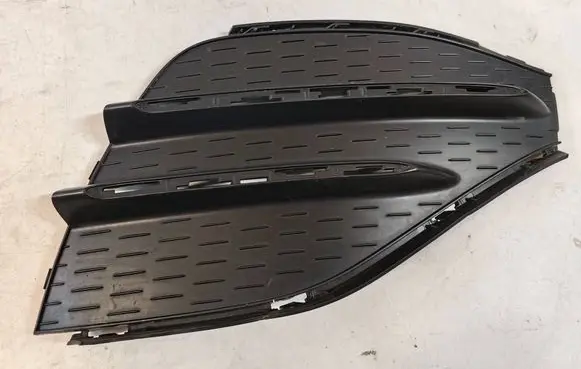 Mercedes-Benz GLA H247 Front bumper lower grill A2478854005
