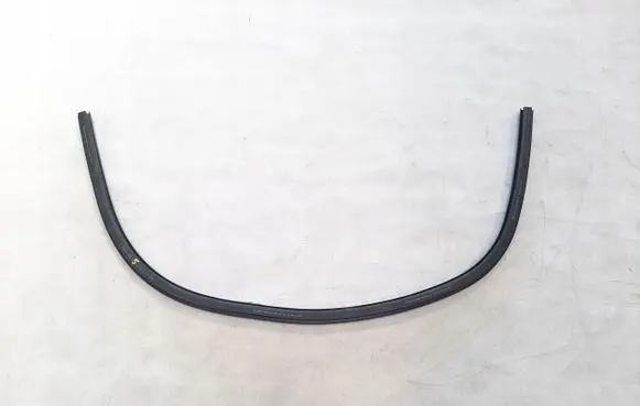 Audi A7 S7 4G Front door rubber seal 4G8831707A