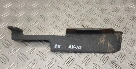 Toyota Avensis T270 Front mudguard 5385205010