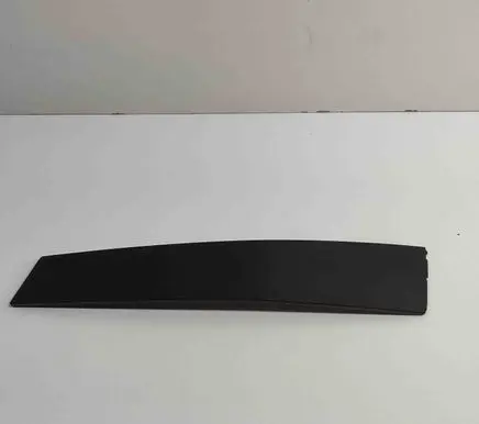 Toyota C-HR II Front door glass trim molding 75755F4090