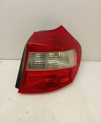 BMW 1 E81 E87 Rear/tail lights