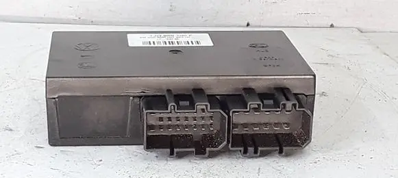Volkswagen PASSAT B5 Comfort/convenience module 1J0959799F